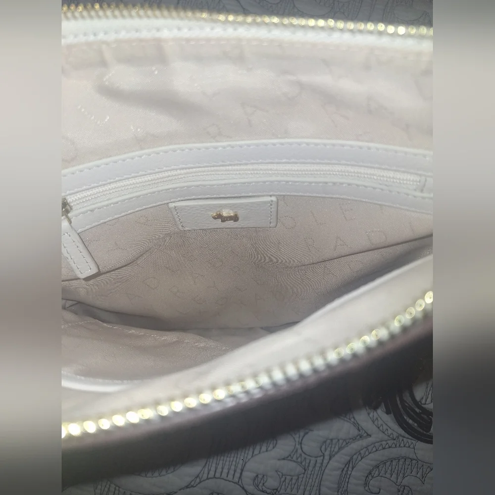 Radley London Leather crossbody
